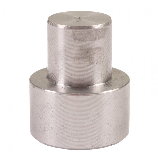 5 x bulloni di saldatura per morsetto round stop eco per tavolo di saldatura 16 mm - Rikushop