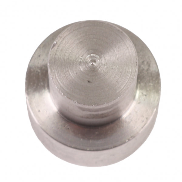 5 x bulloni di saldatura per morsetto round stop eco per tavolo di saldatura 16 mm - Rikushop