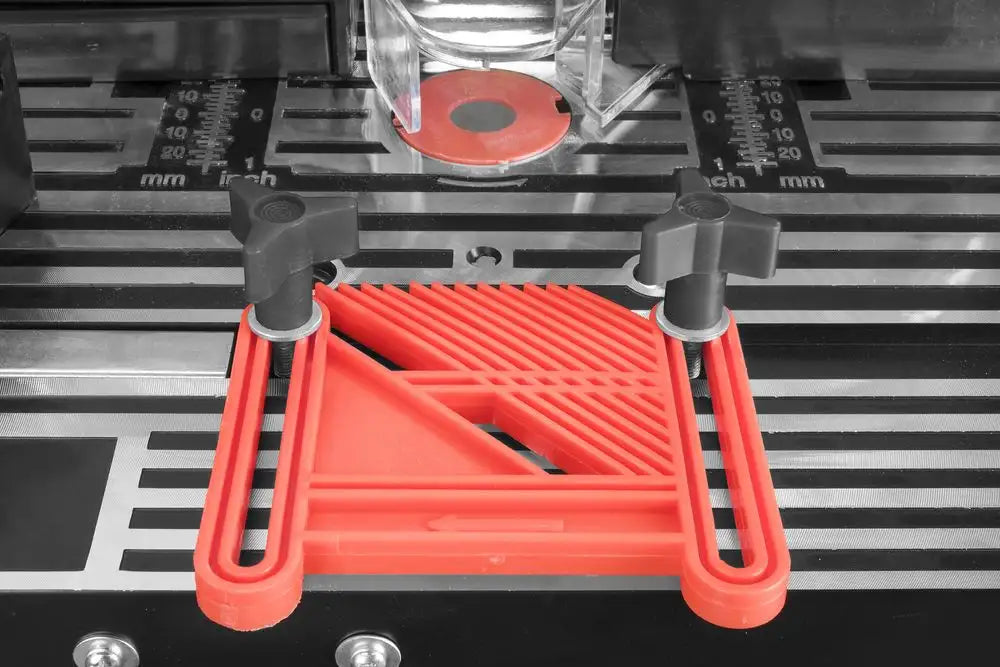 Tavolo fresatrice Güde OFT 855 - Rikushop