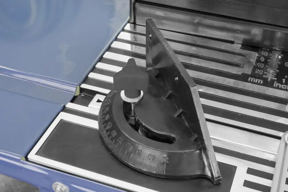 Tavolo fresatrice Güde OFT 855 - Rikushop