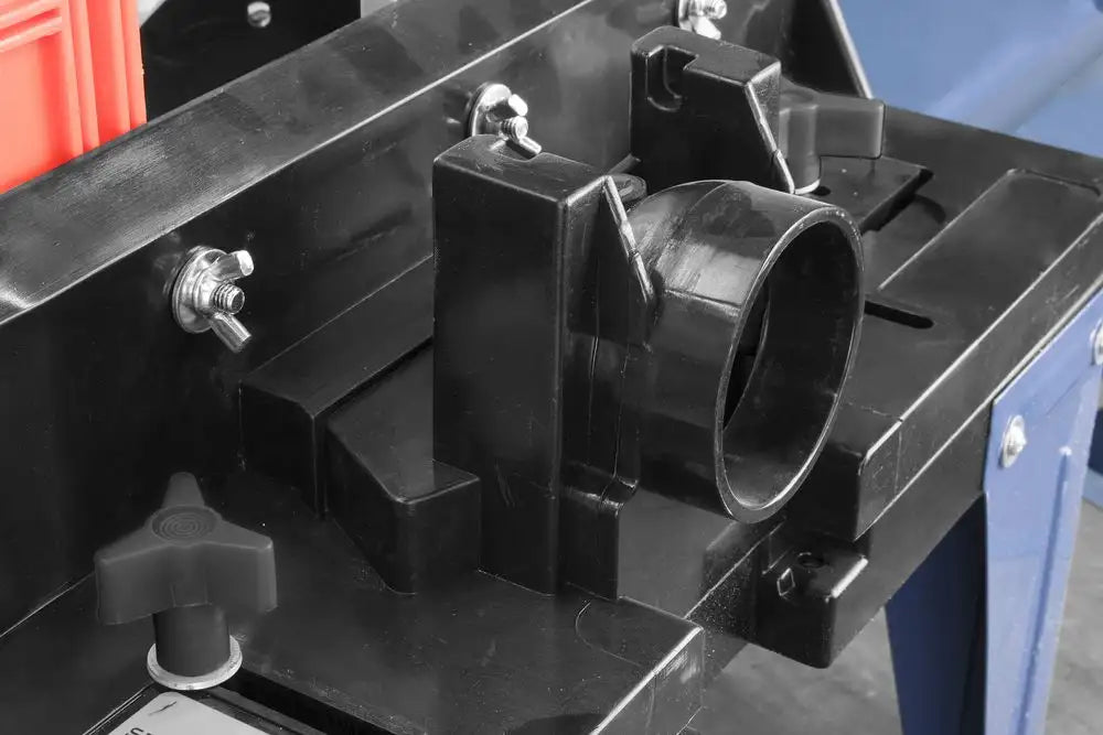 Tavolo fresatrice Güde OFT 855 - Rikushop