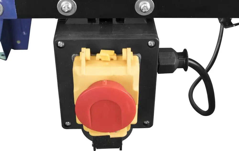 Tavolo fresatrice Güde OFT 855 - Rikushop