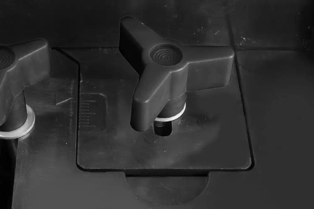 Tavolo fresatrice Güde OFT 855 - Rikushop