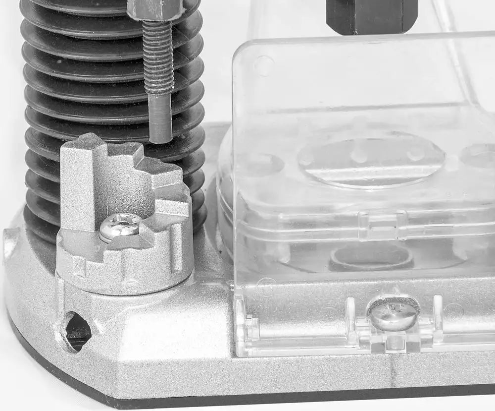 Fresa Güde OF 1200 E - Rikushop