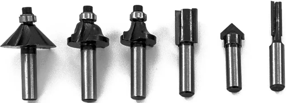 Fresa Güde OF 1200 E - Rikushop