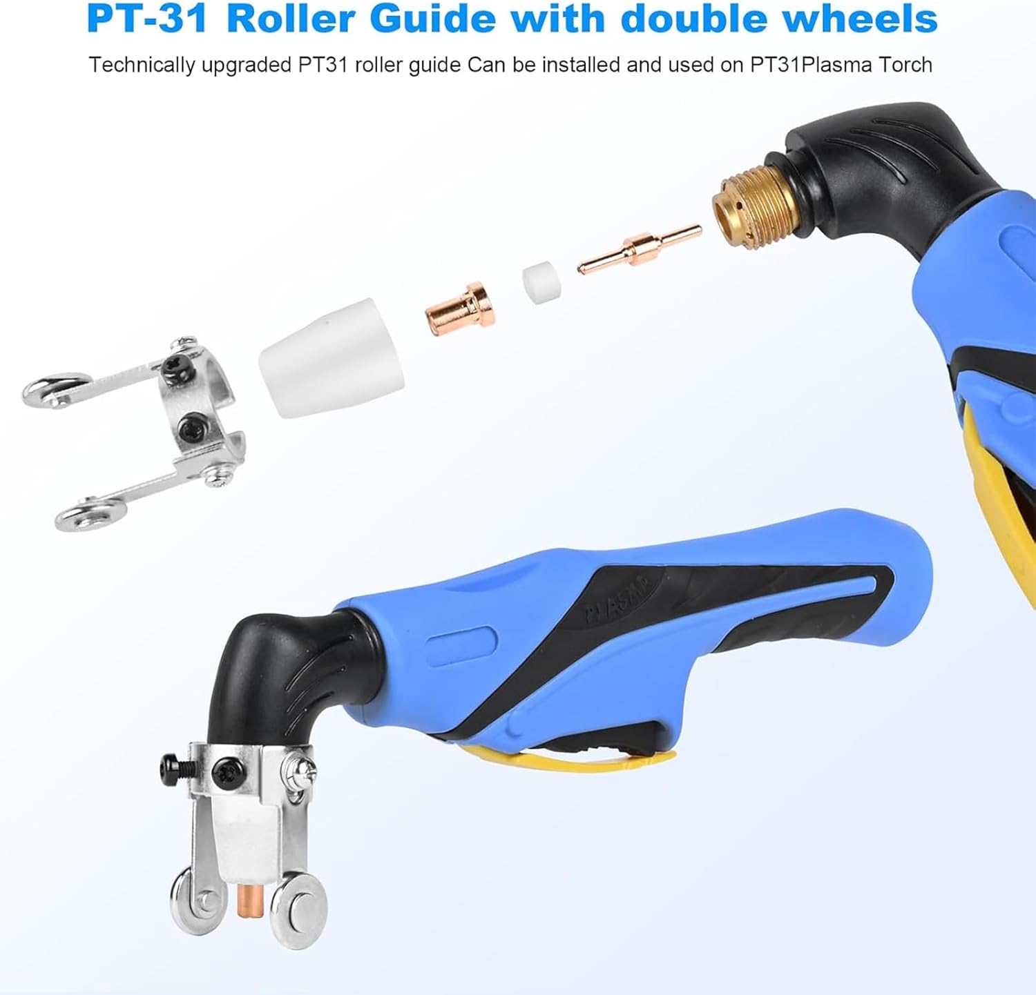 [RECON]Plasma Reboot RBC6000L revisionato - Rikushop