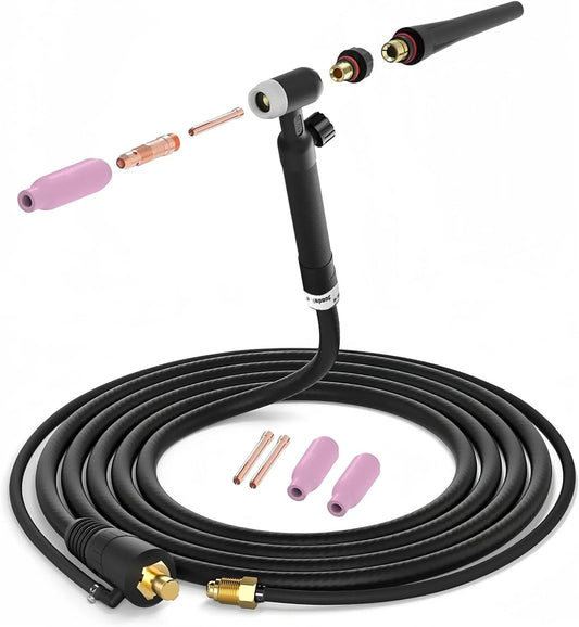[RECON]Reboot Saldatrice Multiprocesso RBM2500  PRO TIG  REVISIONATA - Rikushop