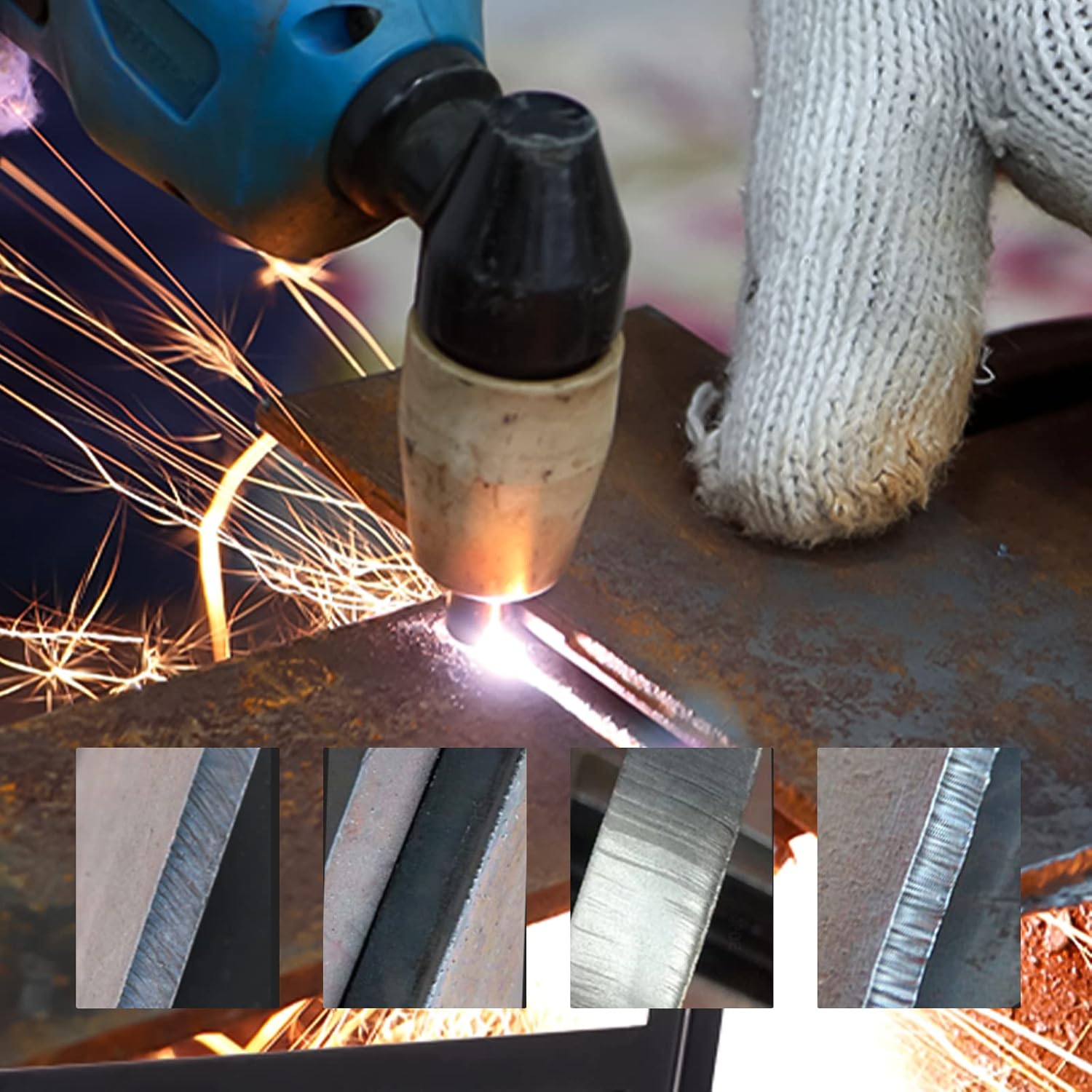 [RECON] Plasma Reboot RBC 6000 revisionato - Rikushop