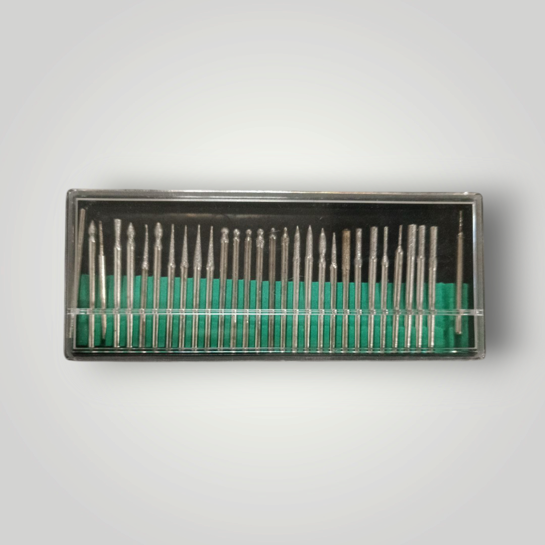 [RECON] Goxawee utensile rotativo G5045 revisionato + kit accessori - Rikushop