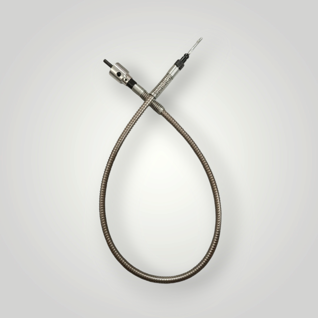 [RECON] Goxawee utensile rotativo G5045 revisionato + kit accessori - Rikushop