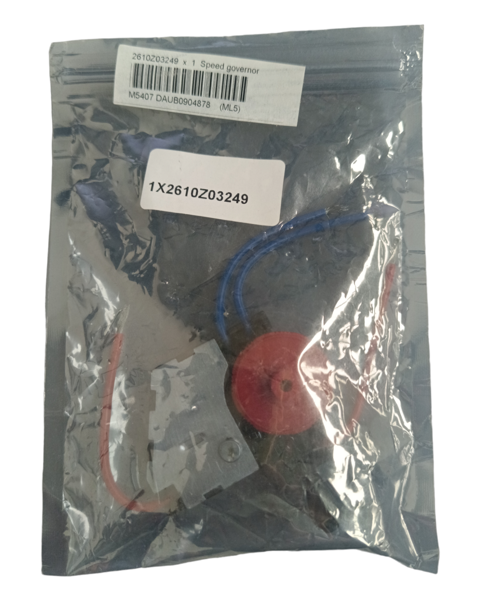 Regolatore giri Skil art. 2610Z03249 - Rikushop