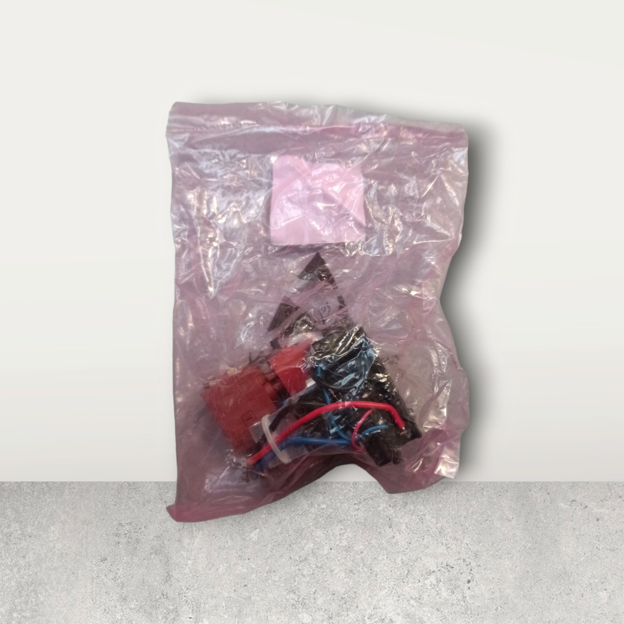 Interruttore elettronica Bosch Würth art. 0706 655 001 - Rikushop