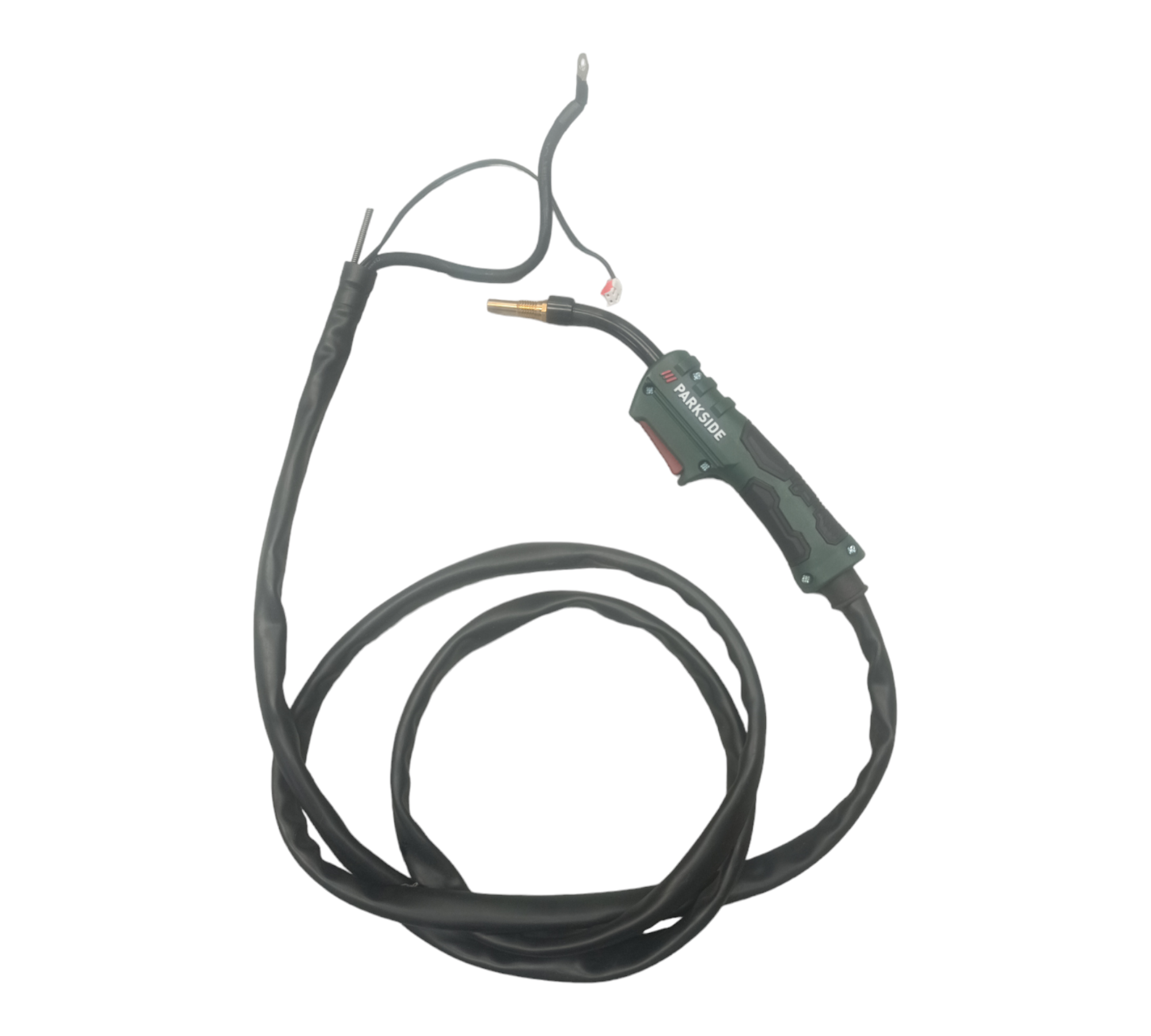 Torcia di ricambio per Parkside PIFDS A1/B2 - Rikushop