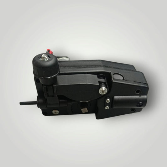 Kit ingranaggi con motorino per Parkside PIFDS 120 B2