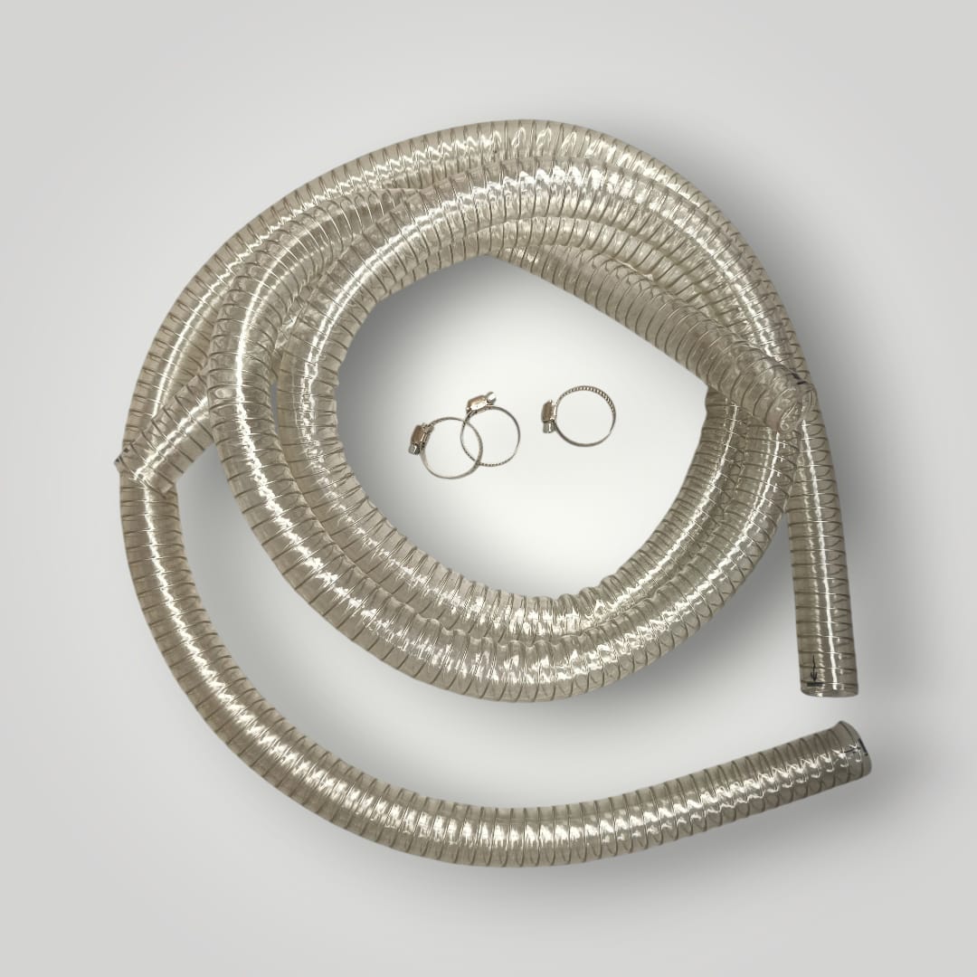 Set tubi con fascette per Ultimate Speed USOP50A1 - Rikushop