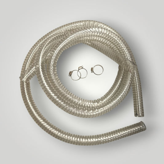 Set tubi con fascette per Ultimate Speed USOP50A1 - Rikushop