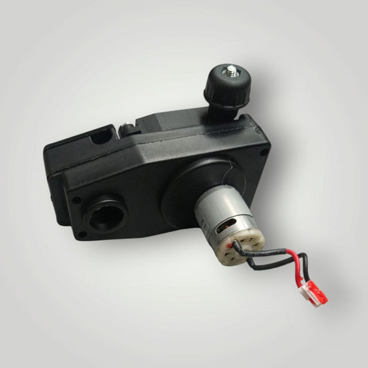 Kit ingranaggi con motorino per Parkside PIFDS 120 B2