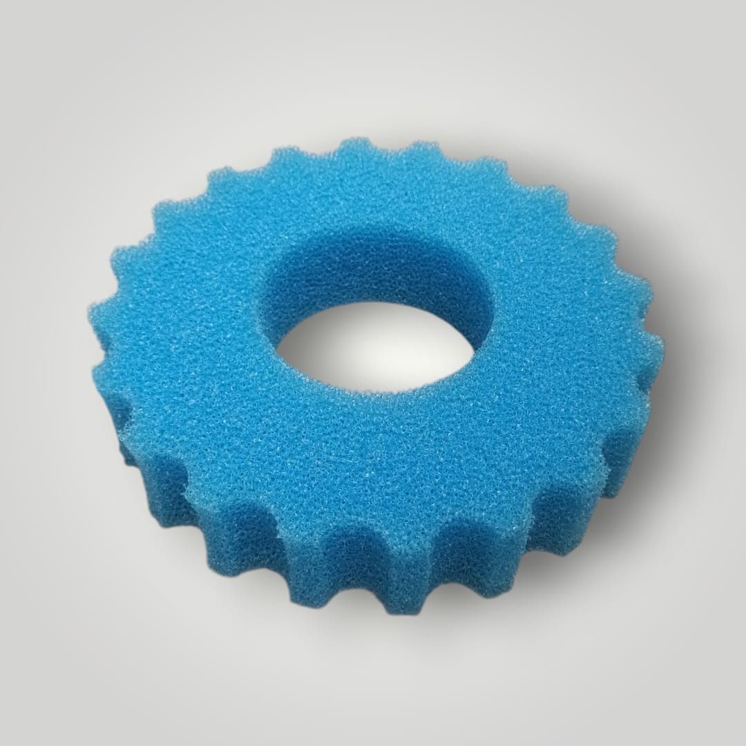 Filtro di ricambio per art. 1916 - Rikushop