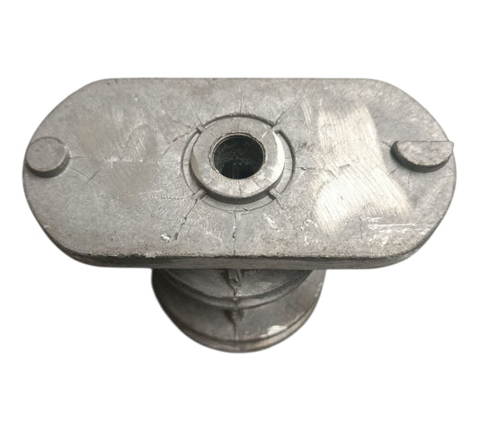 Supporto attacco lama per rasaerba Lux Tools 401163/401170/401172