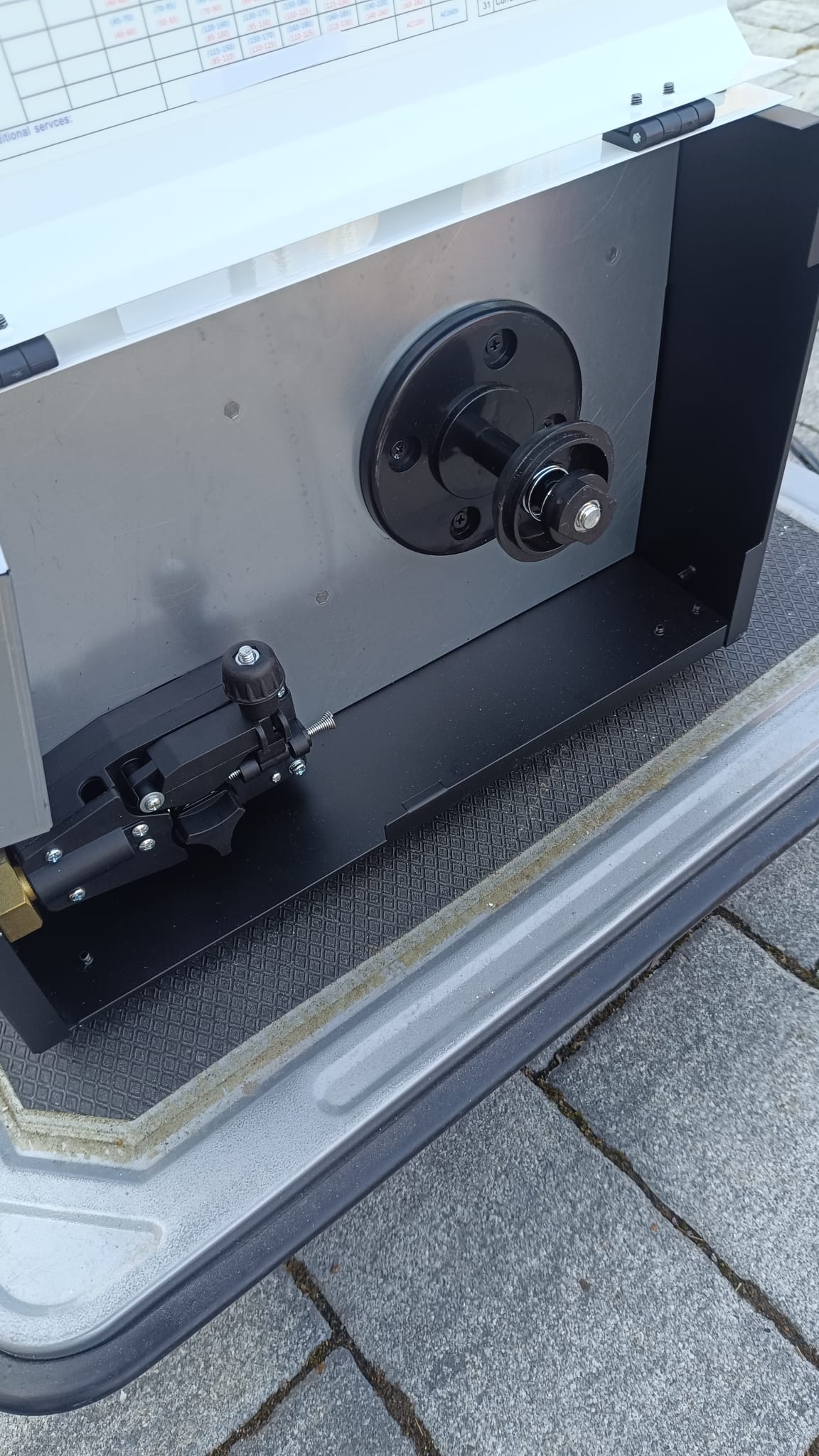 [RECON]Reboot Saldatrice Multiprocesso RBM2500  REVISIONATA - Rikushop