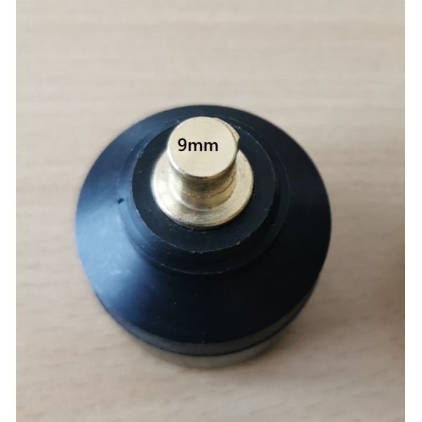 Adattatore con mandrino T25 9 mm e presa interna T50 13 mm - Rikushop