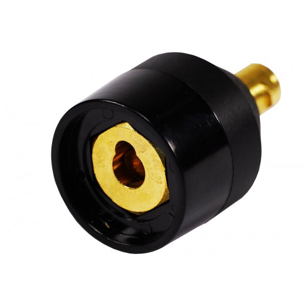 Adattatore con mandrino T50 13 mm e presa interna T25 9 mm - Rikushop
