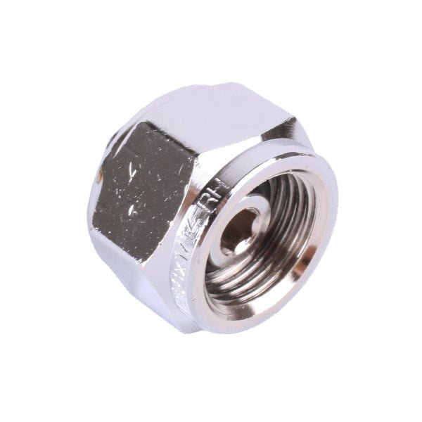 Adattatore per Bombole ricaricabili di Gas Protettivo - Trasforma una Bombola ricaricabile in una "Bombola usa e getta" - Rikushop