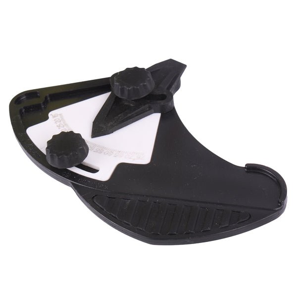 Affilatrice ad acqua professionale Weldinger NSM 250 vario - Rikushop