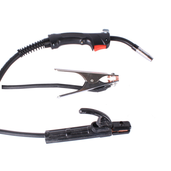 Multiprocesso Weldinger MEW 161 SYN eco + IN REGALO 1 KG DI FILO ANIMATO E MAG SET - Rikushop