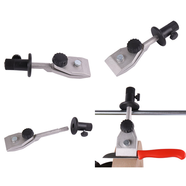 Set promozionale Sistema di levigatura a umido WELDINGER NSM 250 vario + set domestico HHS-22 - Rikushop