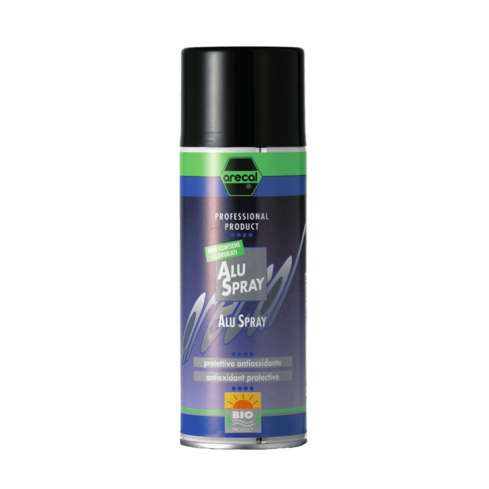 Alu Spray 400ml RECA - Rikushop