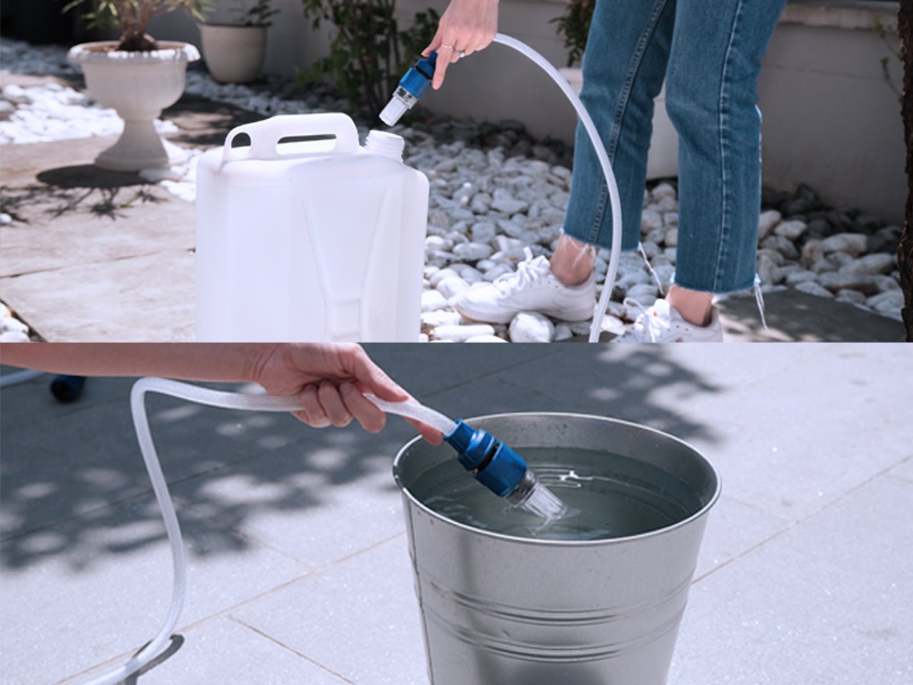 ANNOVI BC250 DSS idropistola a batteria 15389 - Rikushop