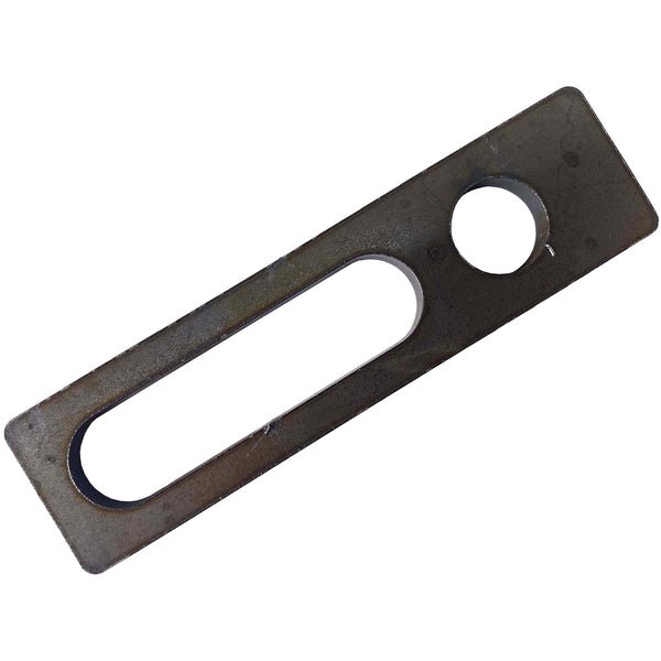 Arresto universale 115 (3) SYSTEM16 per tavolo di saldatura - Rikushop