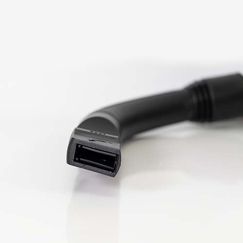 Aspira polvere e liquidi MAUK 10 lt 1000 W (con funzione soffiatore) - Rikushop