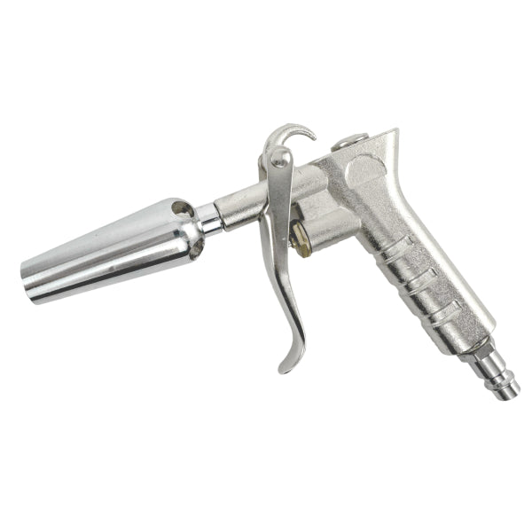 Pistola di soffiaggio Stormblower per un volume d'aria ancora maggiore di WELDINGER - Rikushop