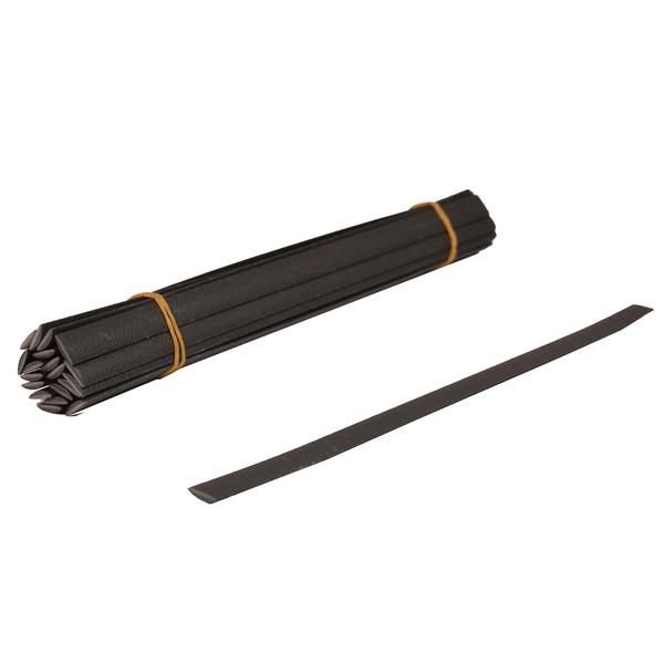 Bacchette per saldatura in plastica ABS 20 pezzi per set di riparazione plastica WELDINGER - Rikushop