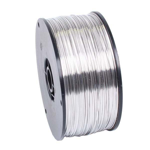 Bobina D100 MIG ALMg5 1,0mm 0,5 kg Weldinger in alluminio - Rikushop