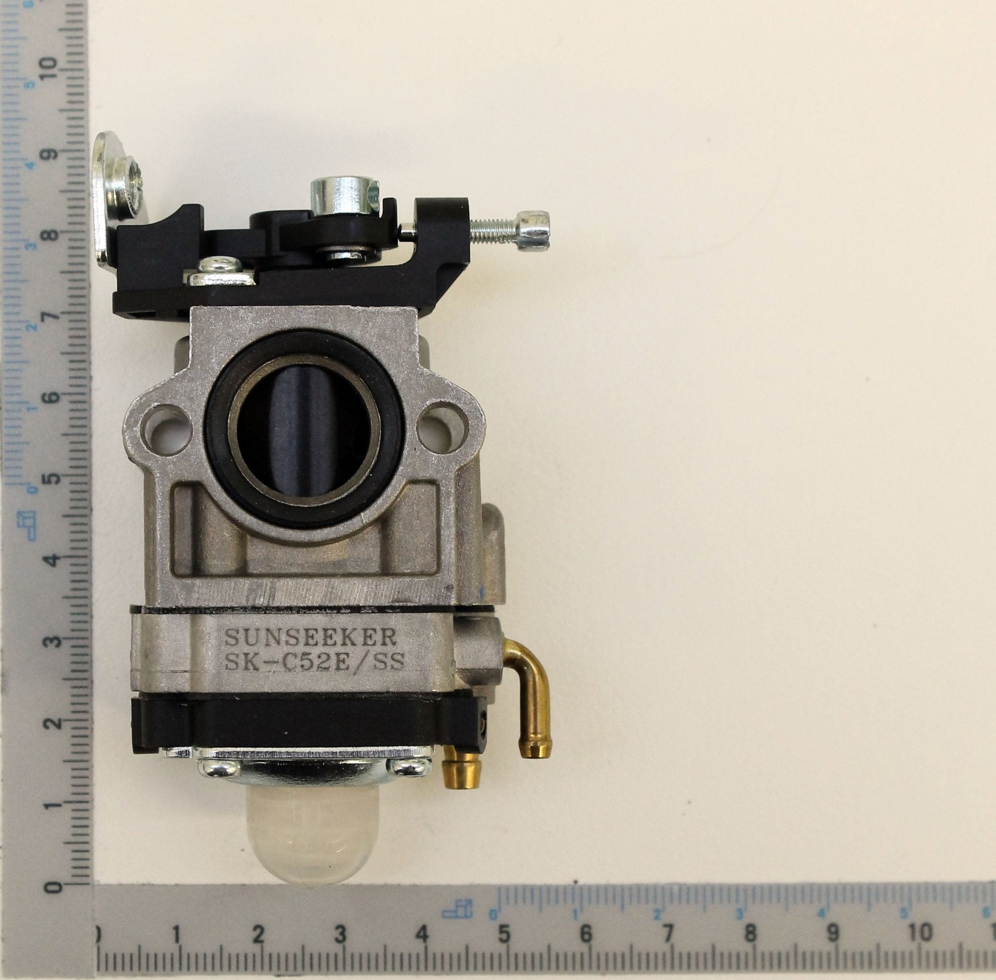 Carburatore articolo 3904803020 per Scheppach MFH5200 - Rikushop