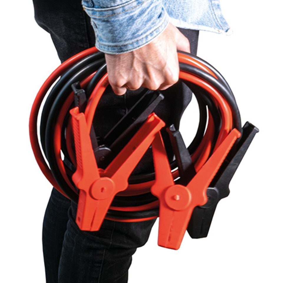 Cavo di avviamento Telefunken TSHK - Rikushop