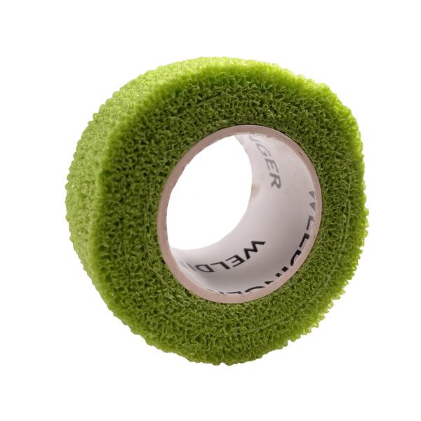 Cerotti per officina FLEXI - Set bendaggio colorato per le dita Weldinger - Rikushop