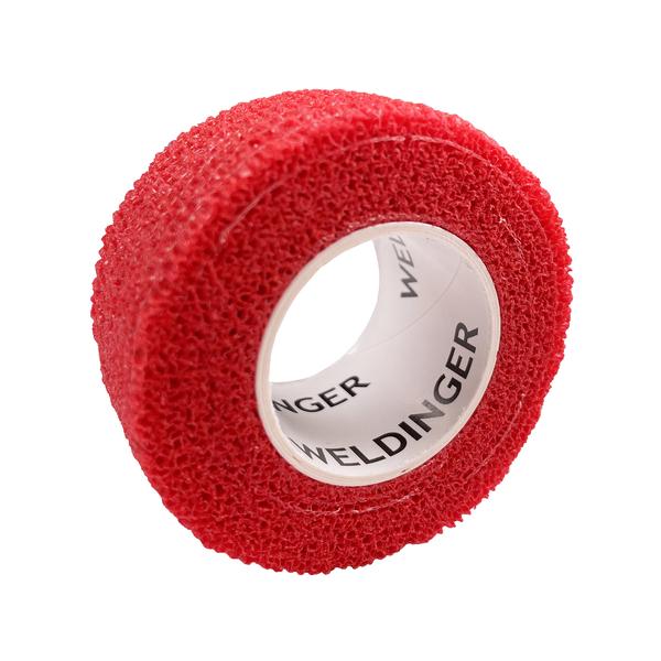 Cerotti per officina FLEXI - Set bendaggio colorato per le dita Weldinger - Rikushop