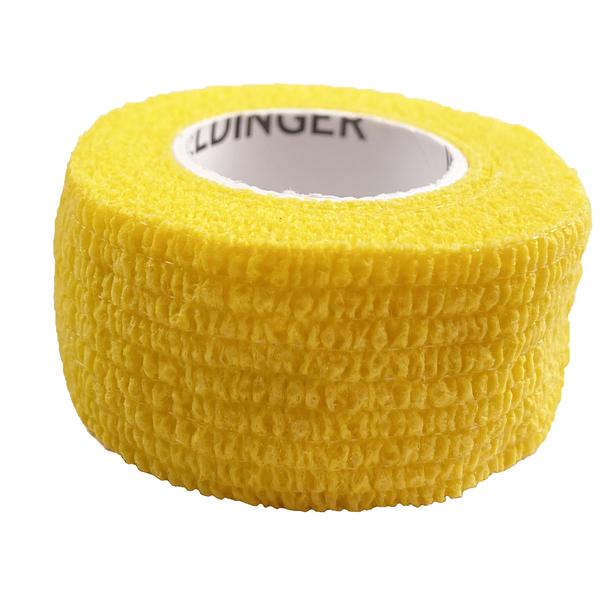 Cerotti per officina FLEXI - Set bendaggio colorato per le dita Weldinger - Rikushop