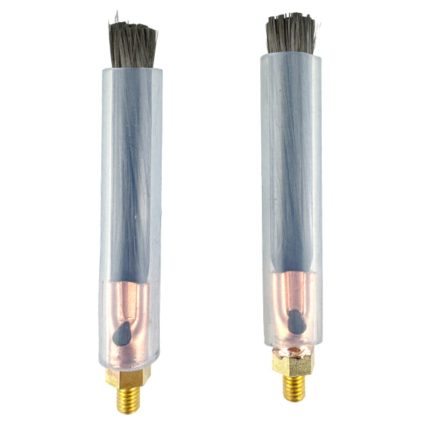 Dispositivo di pulizia delle saldature Clean Perfect CP300 da 300 W con elettrolita e scatola di trasporto WELDINGER - Rikushop