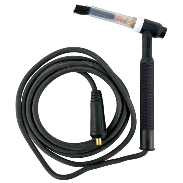 Dispositivo di pulizia delle saldature Clean Perfect CP300 da 300 W con elettrolita e scatola di trasporto WELDINGER - Rikushop