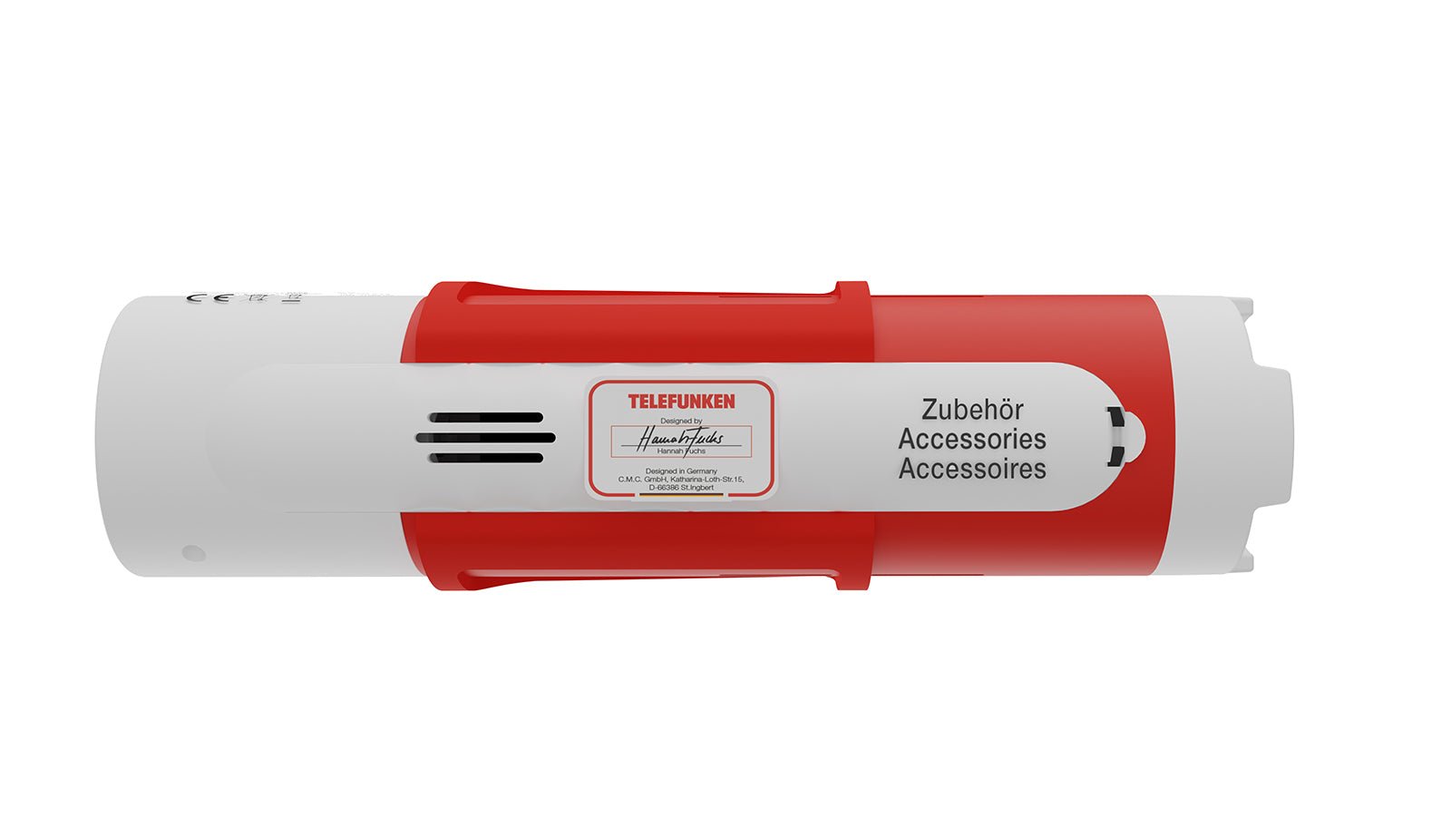 Compressore portatile Telefunken TKT60 - Rikushop