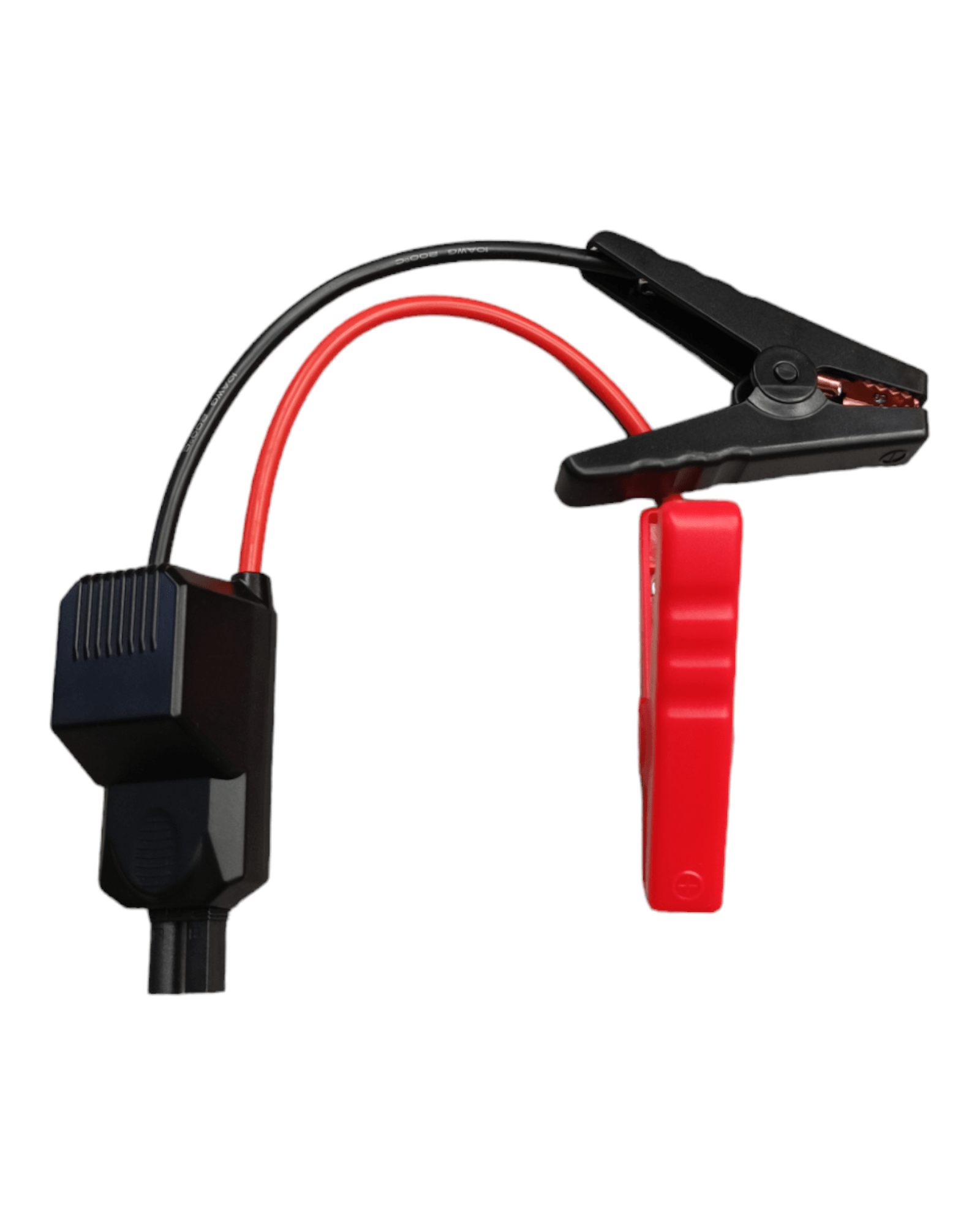 Connettore avviamento con pinze per UPK 10 E2 - Rikushop