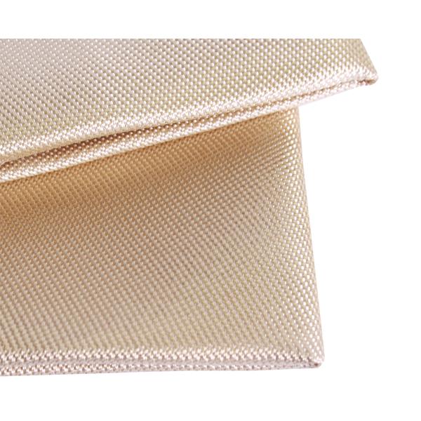 Coperta di protezione per saldatura SD12, 1 materassino per saldatura in fibra di vetro da 2 m / coperta per saldatura WELDINGER - Rikushop