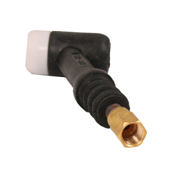 Corpo torcia flessibile TYP17 SR17 FX per pacchetto tubi TIG - Rikushop