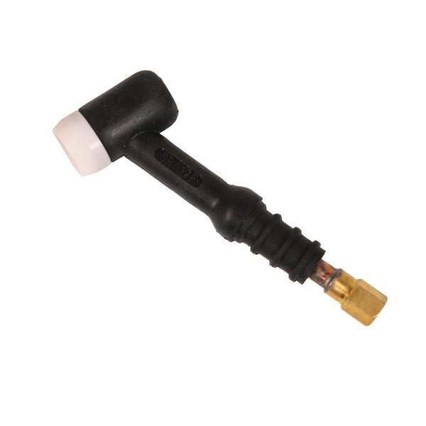 Corpo torcia flessibile TYP17 SR17 FX per pacchetto tubi TIG - Rikushop