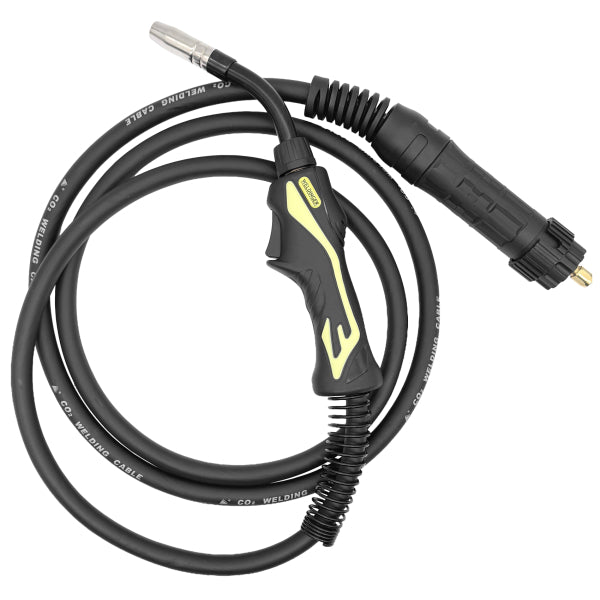 Set iniziale CuSi3 per saldatrici MIG/MAG con torcia Car360° (MB15)